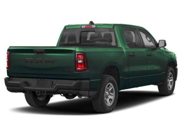New 2027 RAM 1500 Express AWD/4WD image 3
