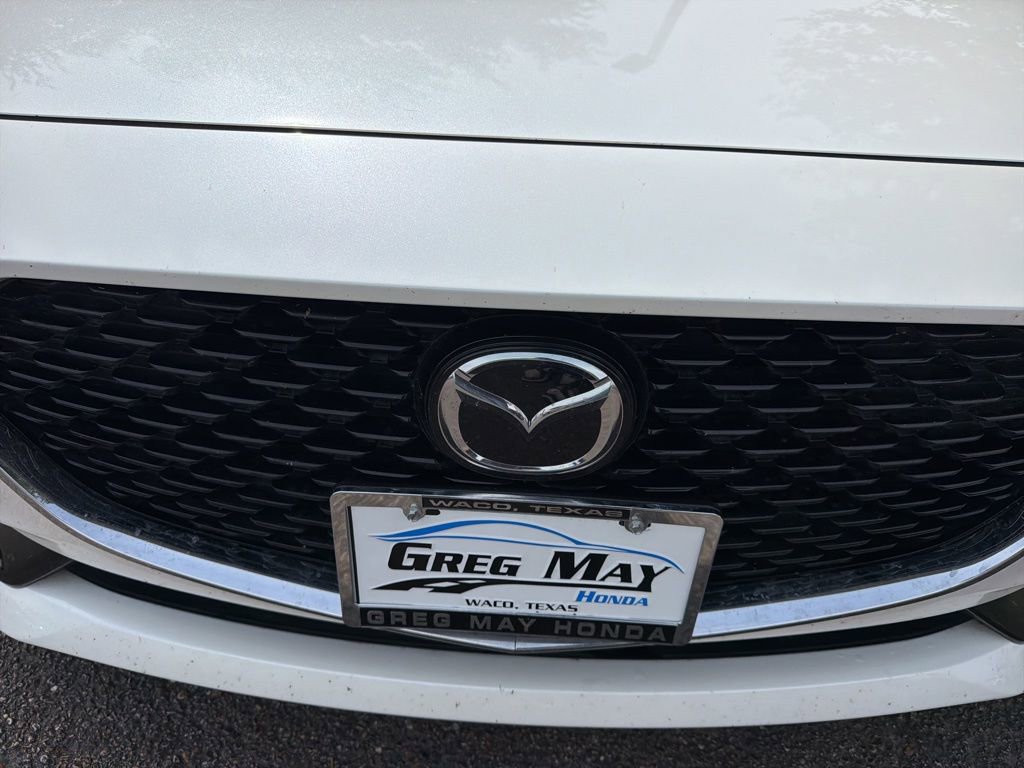 Used 2023 MAZDA MAZDA3 s image 9
