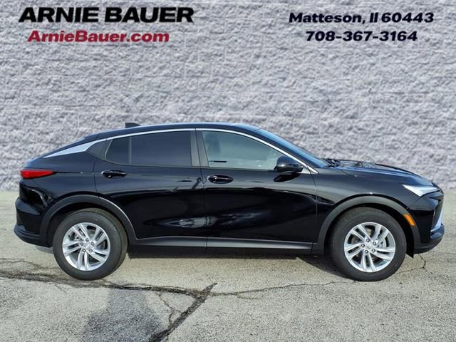 New 2026 Buick Envista Preferred w/ Convenience I Package image 4