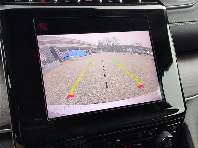 Used 2021 Jeep Grand Cherokee L Limited image 14