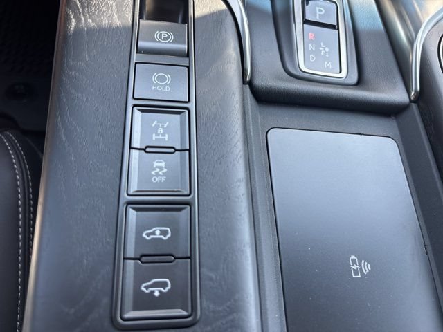 Used 2026 Lexus LX 700h Luxury w/ Appearance Package AWD/4WD image 49