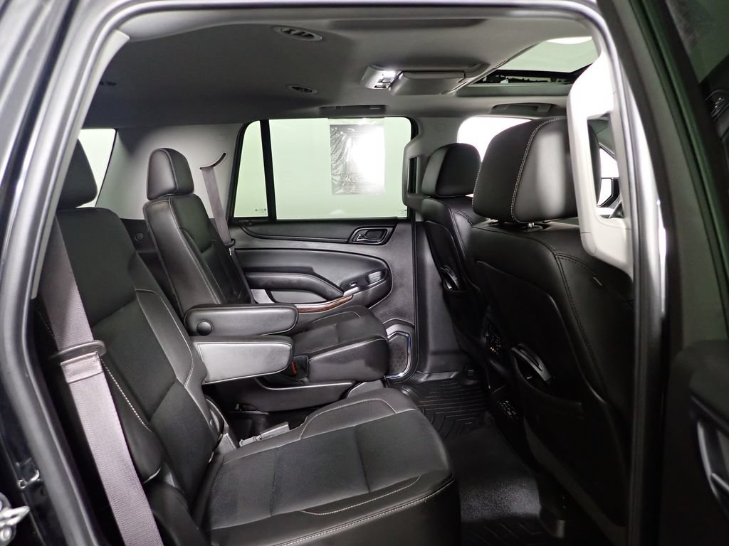 Used 2015 GMC Yukon SLT w/ Open Road Package AWD/4WD image 40
