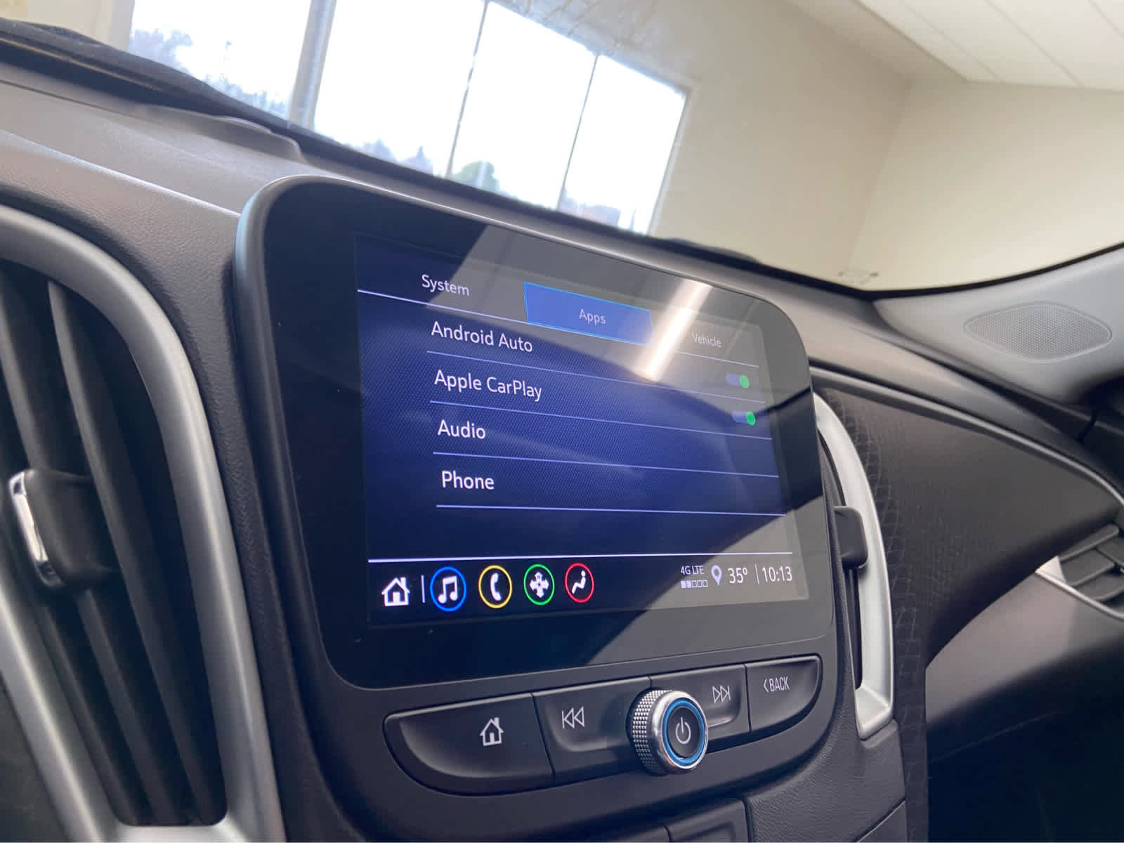 Used 2024 Chevrolet Malibu LT image 26