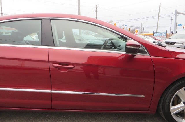 Used 2014 Volkswagen CC Sport image 19