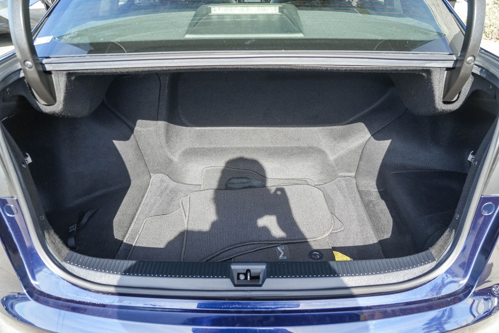 Certified 2019 Toyota Mirai FWD image 26