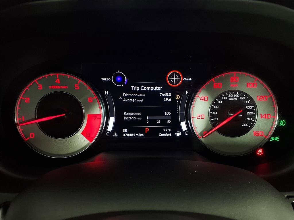 Used 2021 Acura RDX A-Spec image 18