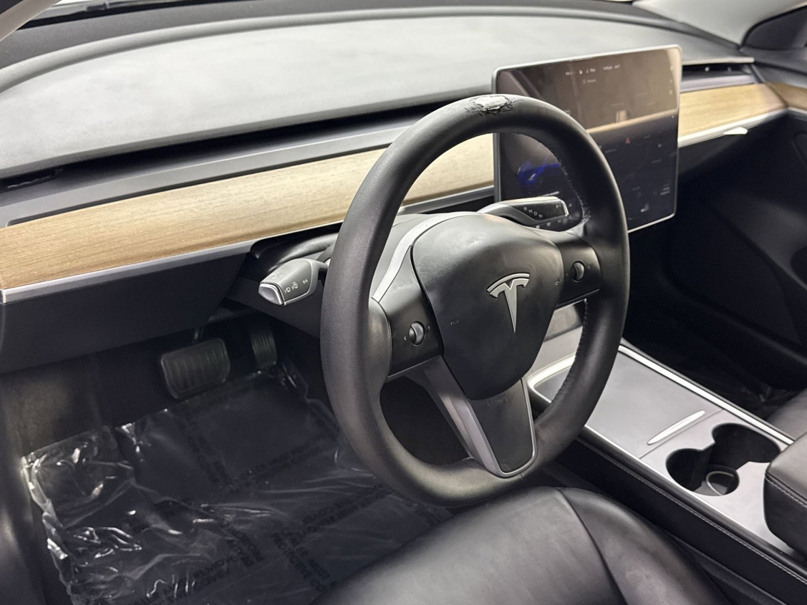 Used 2021 Tesla Model 3 Long Range image 7
