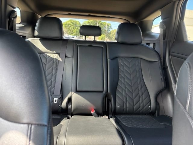 Used 2024 Kia Sportage X-Line w/ X-Line Premium Package AWD/4WD image 15