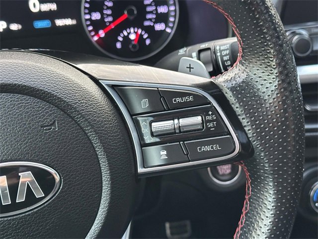 Used 2020 Kia Forte GT w/ GT2 Package image 28