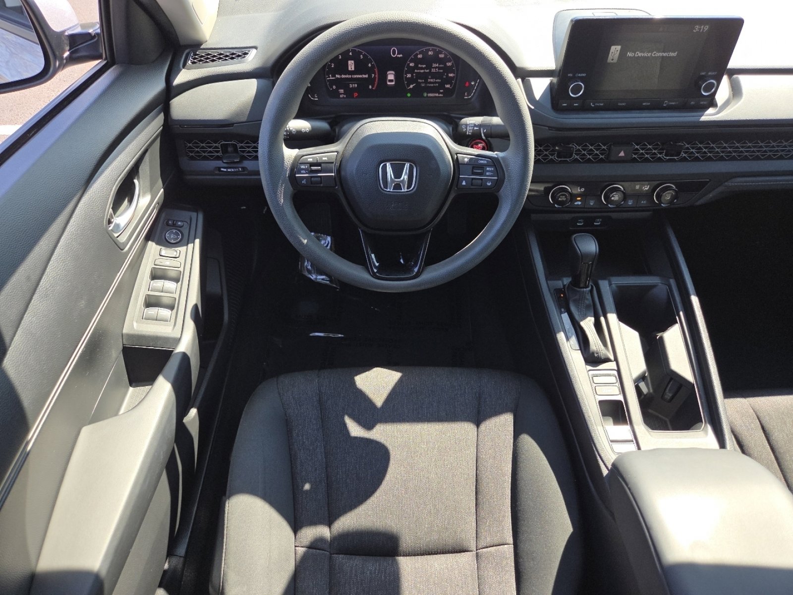 Certified 2023 Honda Accord LX image 24