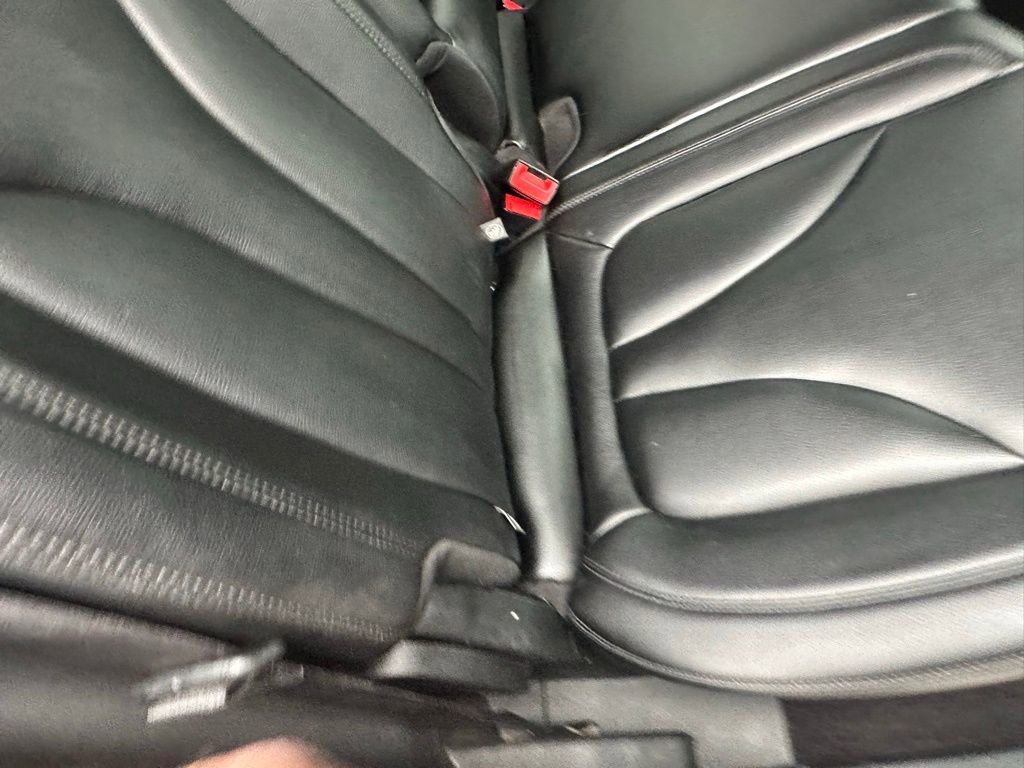 Used 2019 Lincoln Nautilus FWD image 20