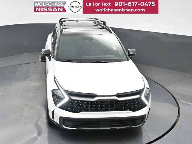 Used 2024 Kia Sportage X-Pro Prestige image 24
