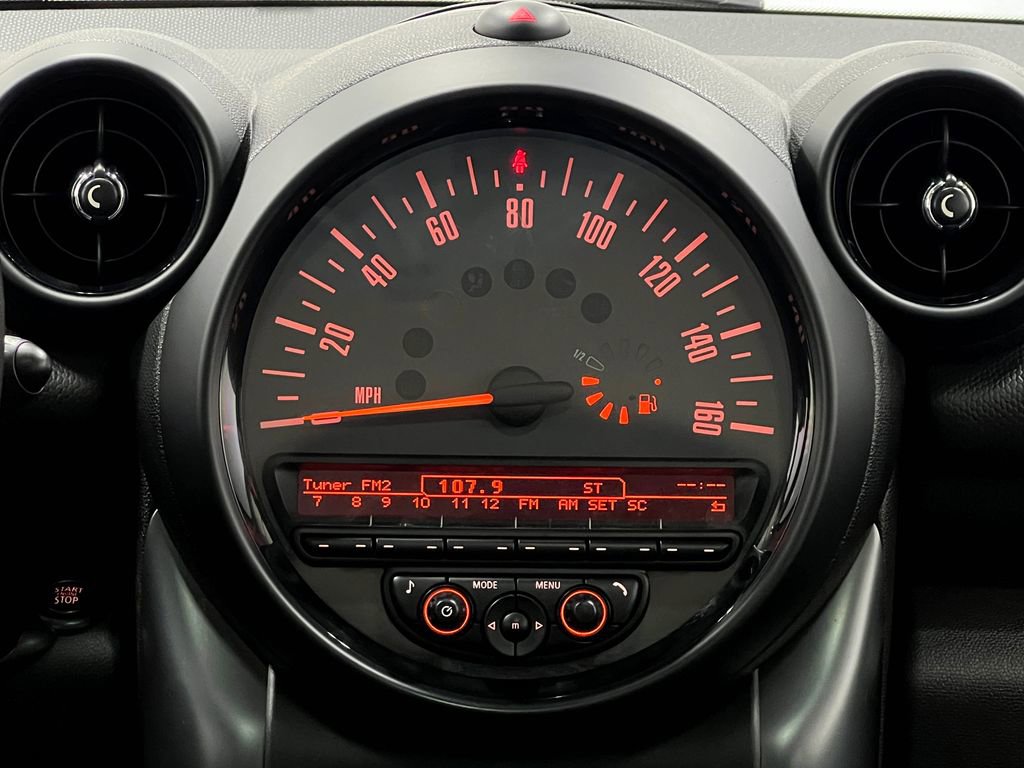 Used 2016 MINI Cooper Countryman S image 20