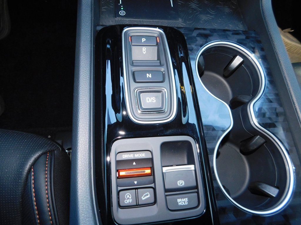 New 2026 Honda Passport TrailSport Elite image 36