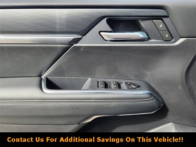 New 2026 GMC Acadia Elevation w/ Black Edition image 17