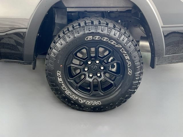 Used 2026 RAM 1500 Rebel w/ Rebel Level 1 Equipment Group AWD/4WD image 34