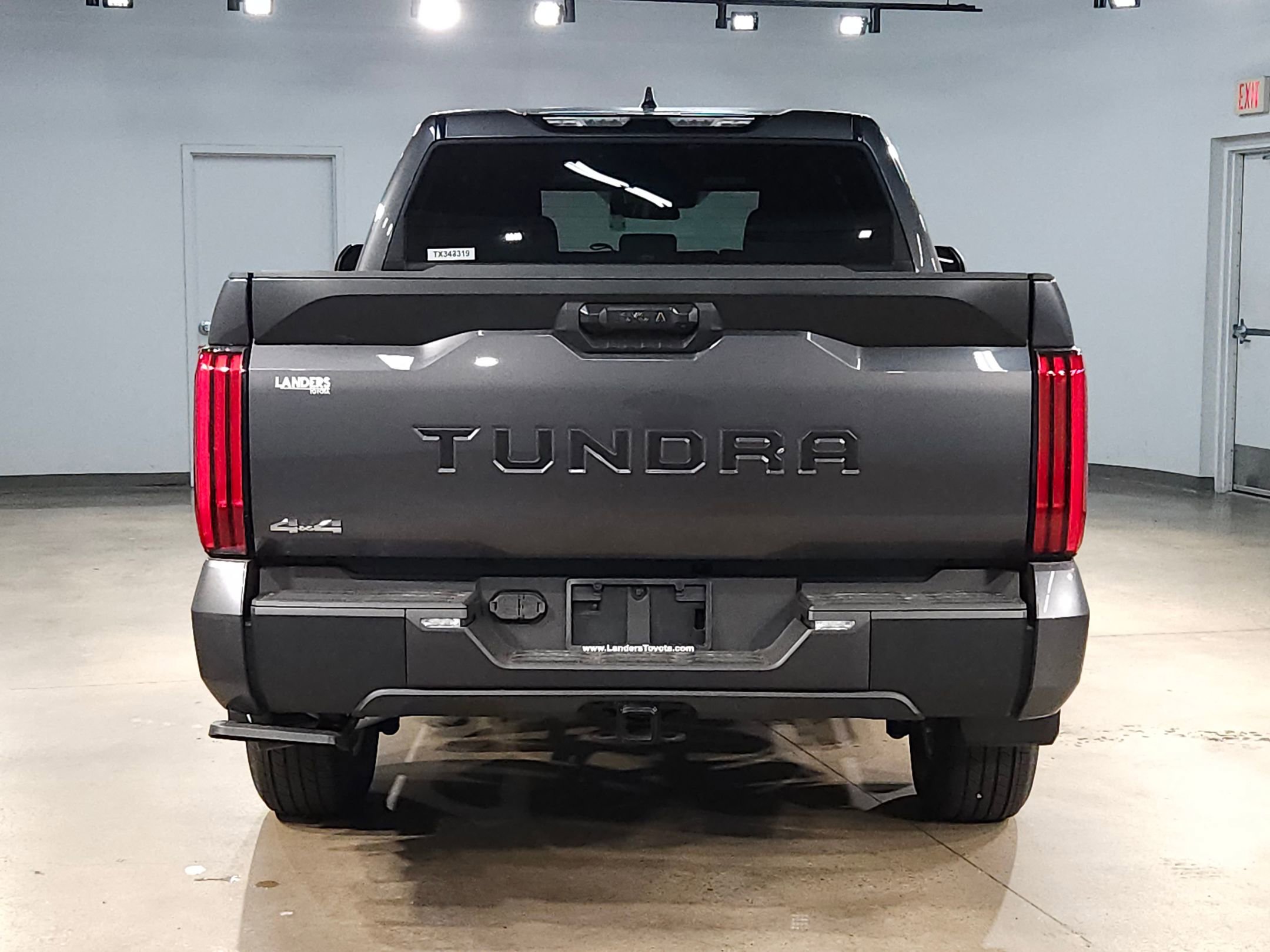 New 2026 Toyota Tundra SR5 image 6