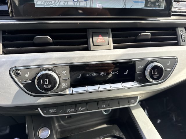 Used 2023 Audi A5 2.0T Premium Plus w/ Premium Plus AWD/4WD image 19