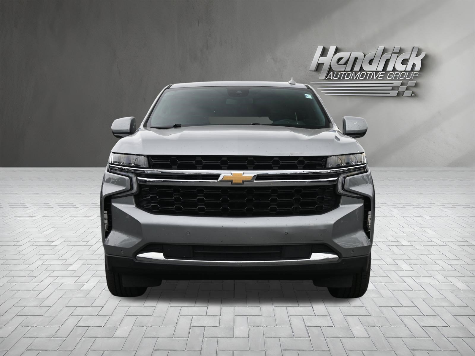 Used 2023 Chevrolet Tahoe LS AWD/4WD image 3