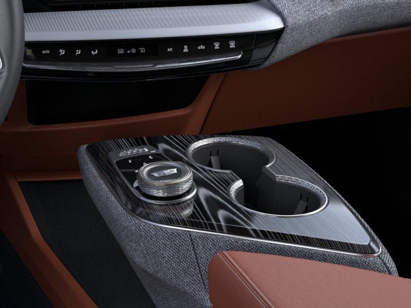 New 2027 Cadillac Optiq Premium Sport AWD/4WD image 23
