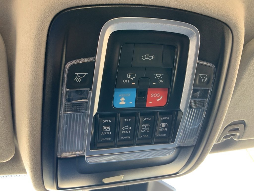 New 2026 RAM 1500 Tungsten image 29