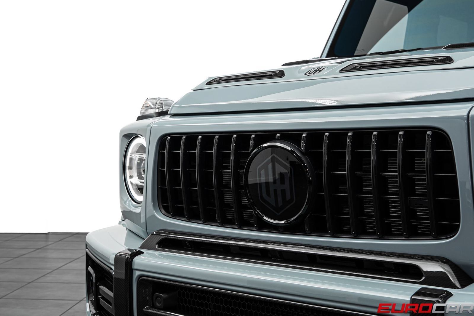 Used 2027 Mercedes-Benz G 63 AMG 4MATIC image 15
