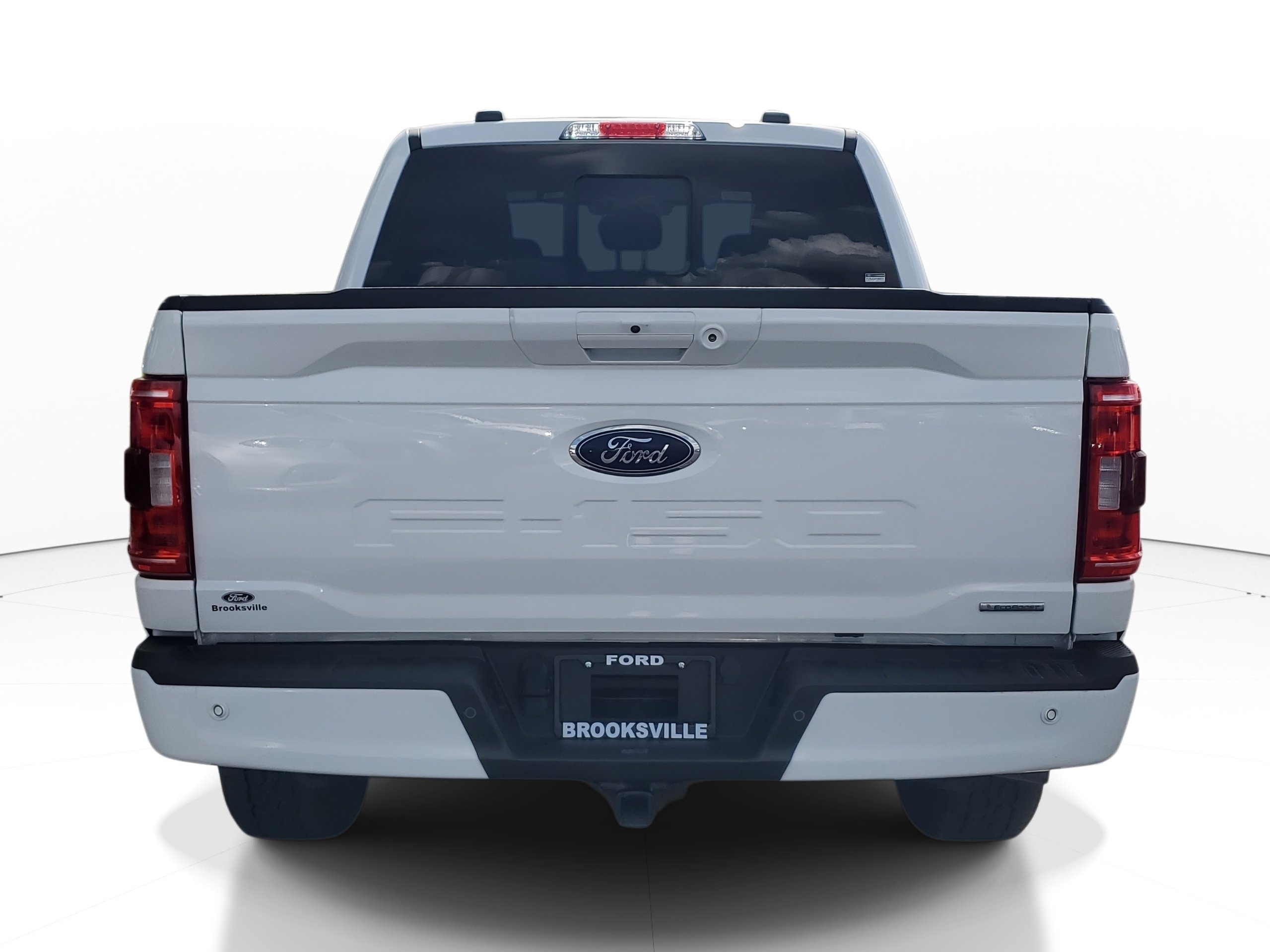 Used 2023 Ford F150 XLT w/ Equipment Group 302A High image 5