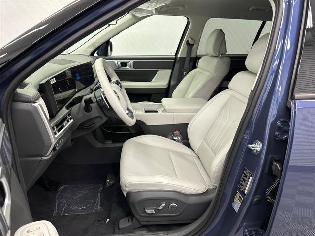 New 2026 Hyundai Santa Fe SEL image 9
