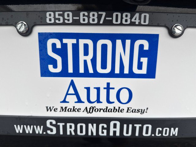 Used 2025 Ford Escape ST-Line image 20