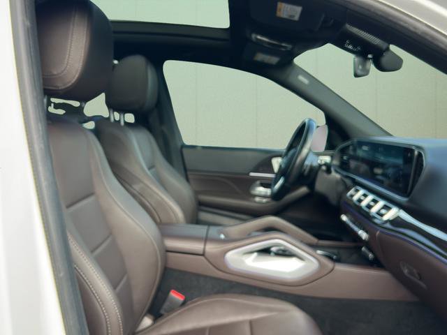 Used 2021 Mercedes-Benz GLE 350 w/ 3rd Row Seat Package image 41