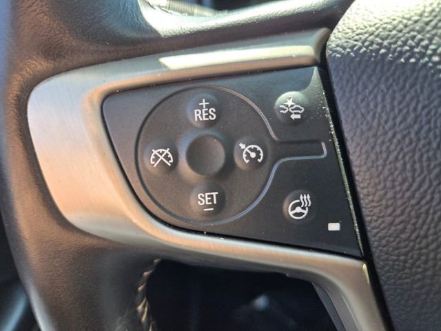 Used 2020 GMC Canyon Denali image 31