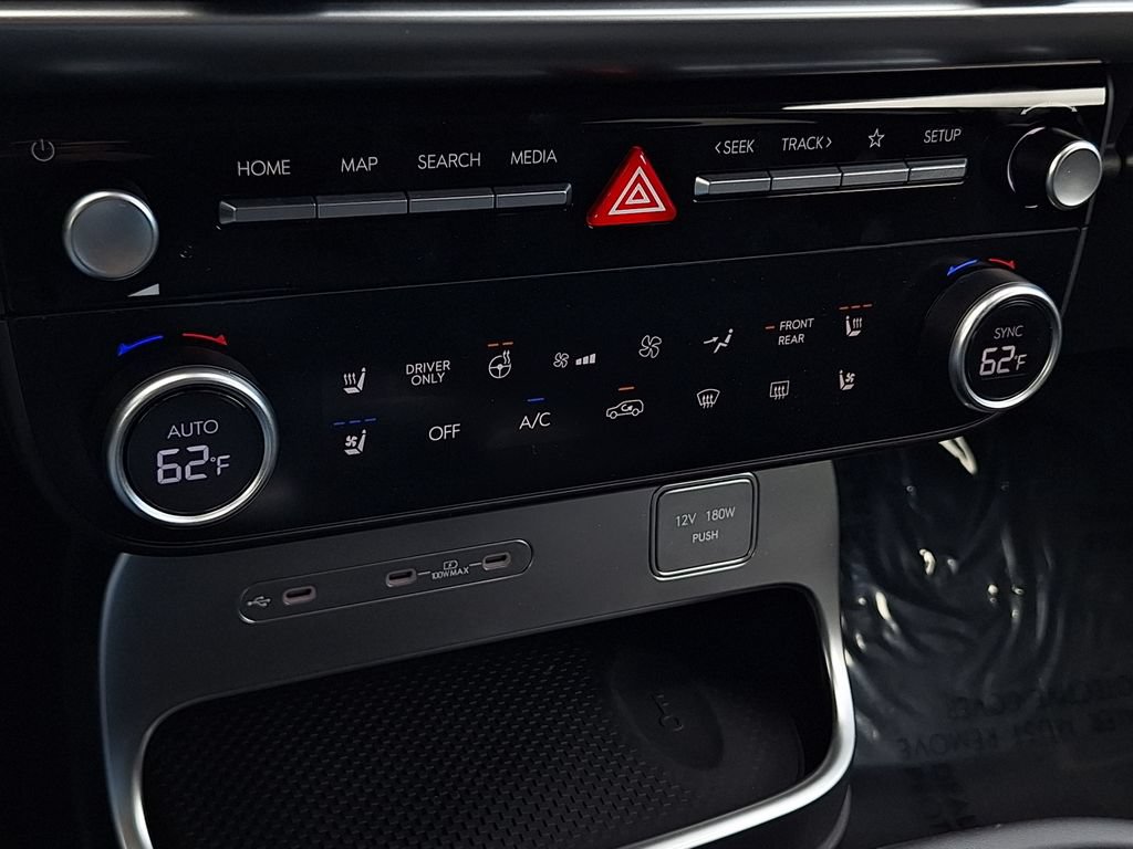 New 2026 Hyundai Ioniq 9 SEL AWD/4WD image 25