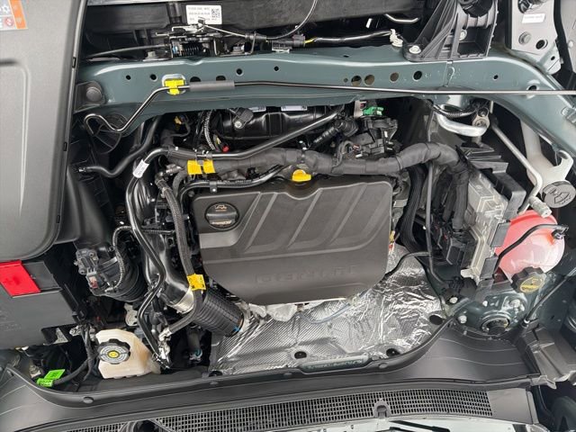 New 2026 Chevrolet Trax LT w/ Sunroof Package image 26
