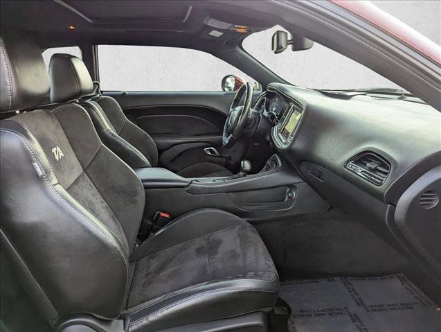 Used 2019 Dodge Challenger R/T Scat Pack w/ T/A Package image 22