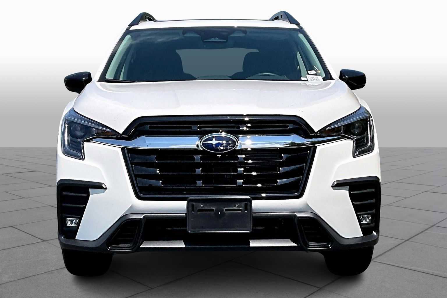 New 2025 Subaru Ascent Limited image 3
