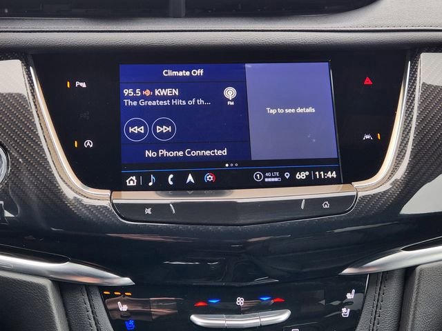 Used 2024 Cadillac XT6 Sport AWD/4WD image 18
