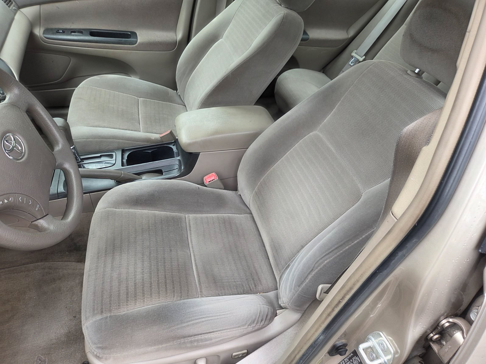 Used 2006 Toyota Camry LE w/ Fleet Convenience Pkg FWD image 9