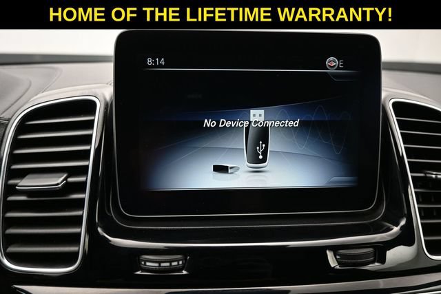 Used 2019 Mercedes-Benz GLS 550 4MATIC image 26