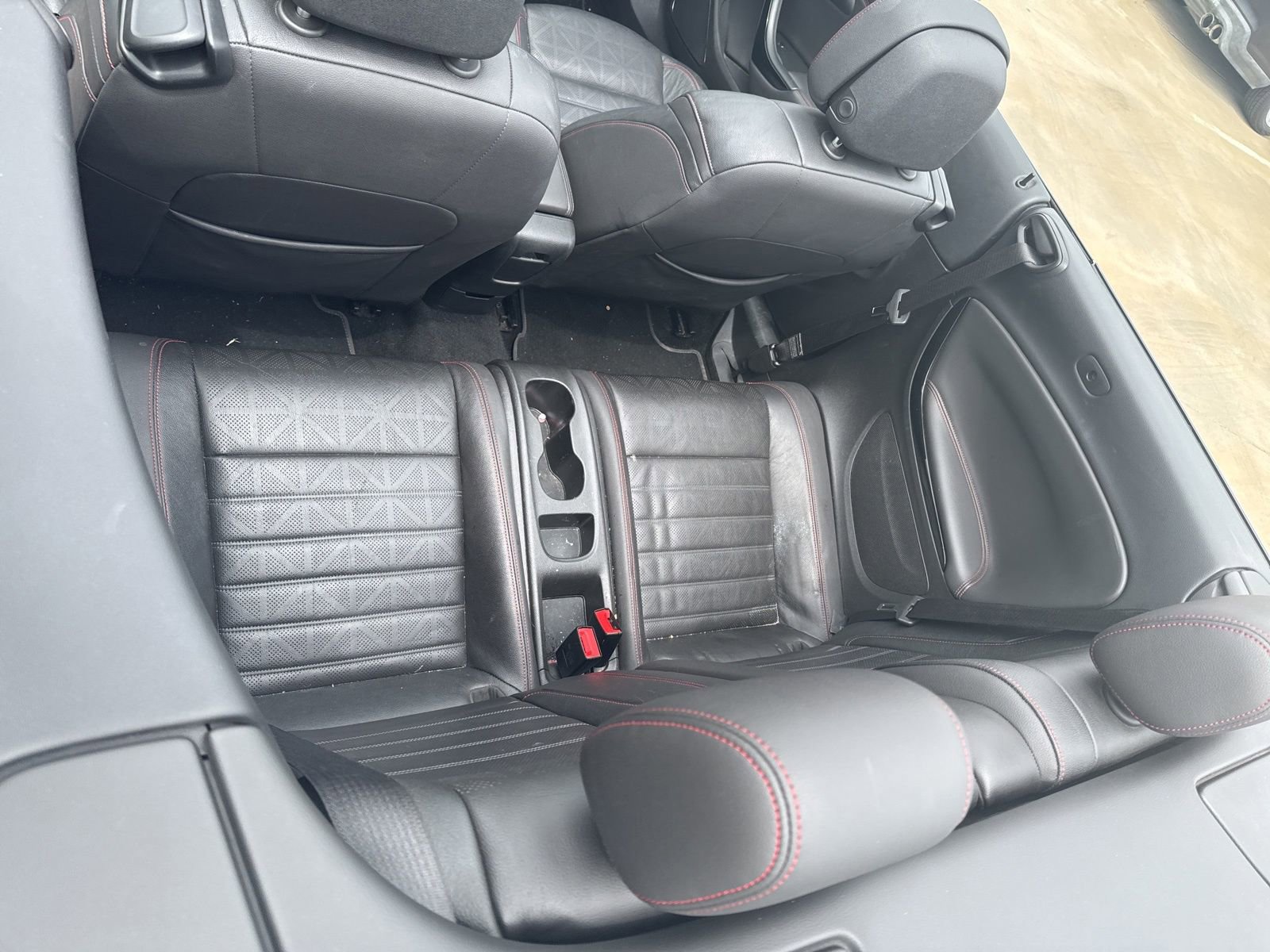 Used 2019 Buick Cascada Sport Touring w/ Dark Effects Package image 33