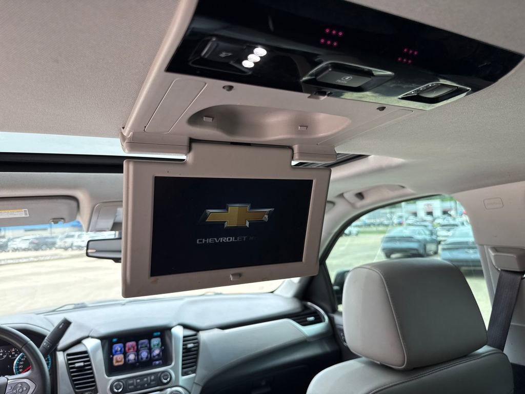 Used 2017 Chevrolet Tahoe LT RWD image 29