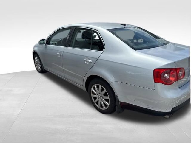 Used 2007 Volkswagen Jetta 2.0T FWD image 4