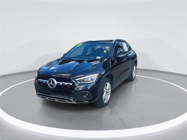 Used 2023 Mercedes-Benz GLA 250 GLA 250 image 4