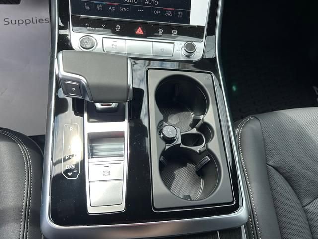 New 2025 Audi Q7 3.0T Premium Plus w/ Premium Plus Package image 16