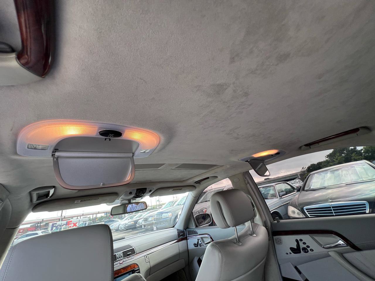 Used 2005 Mercedes-Benz S 600 image 88