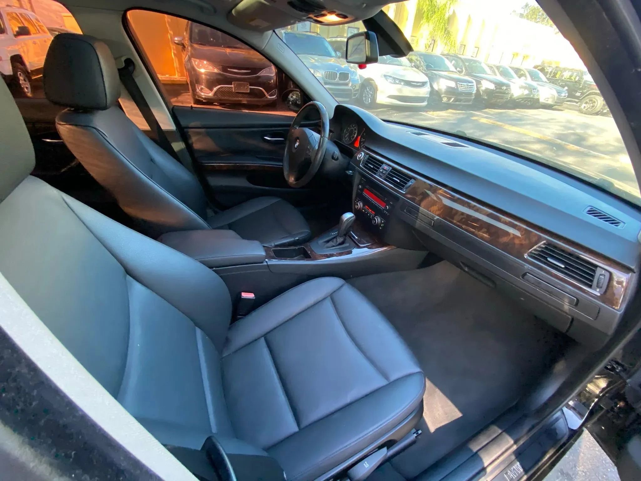 Used 2007 BMW 328i Sedan image 24