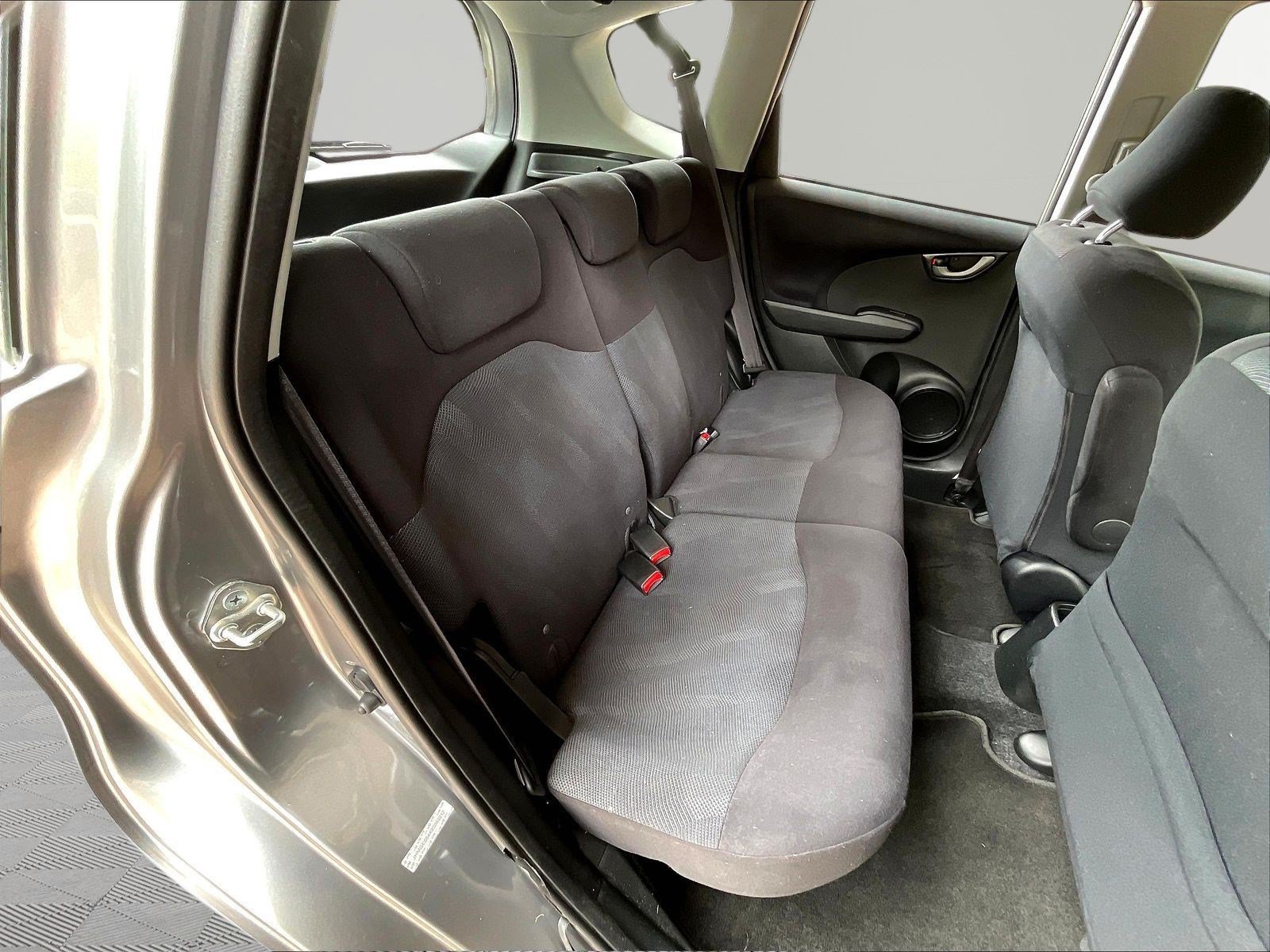 Used 2009 Honda Fit Sport image 22