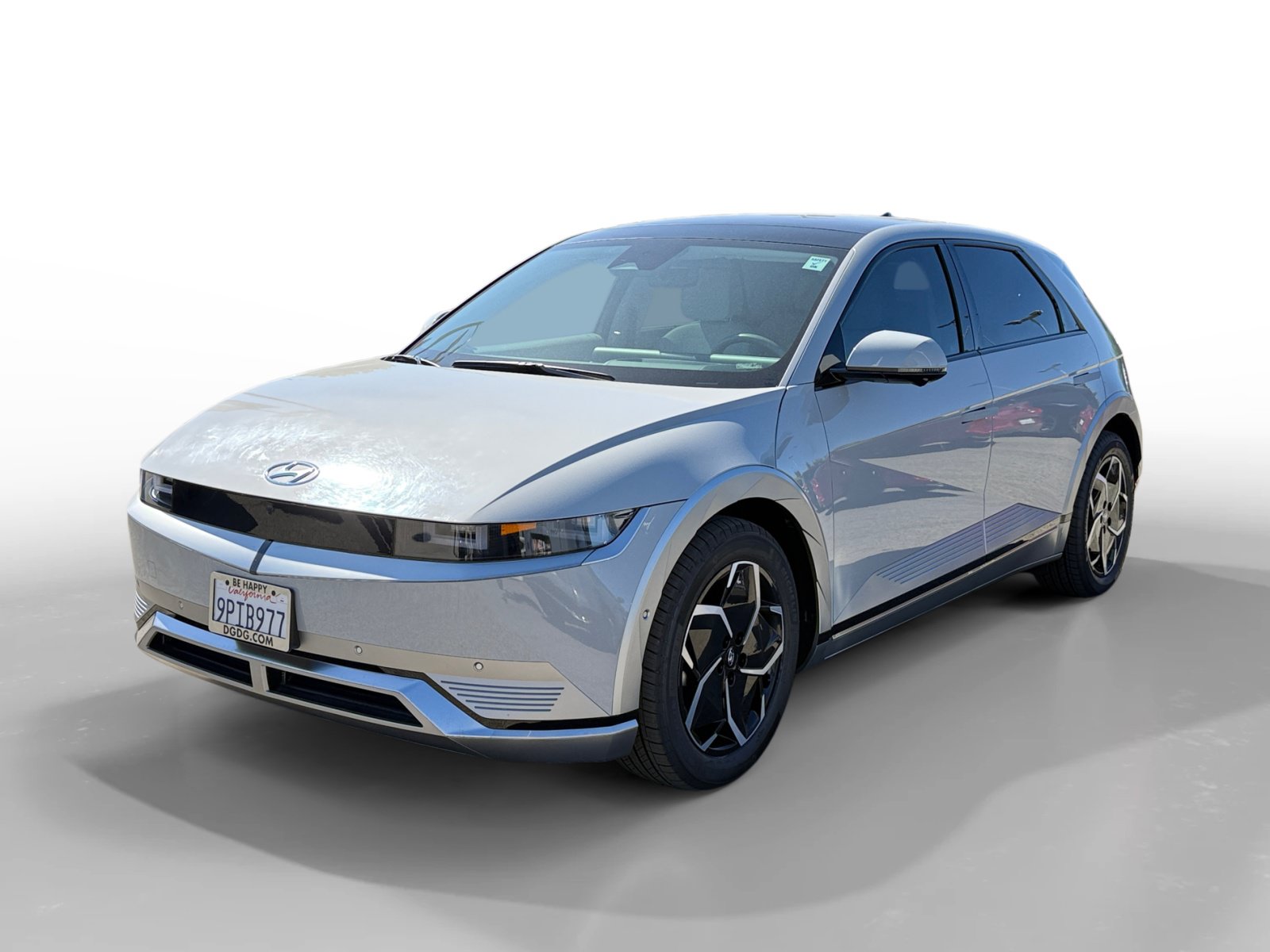 Certified 2024 Hyundai Ioniq 5 Limited