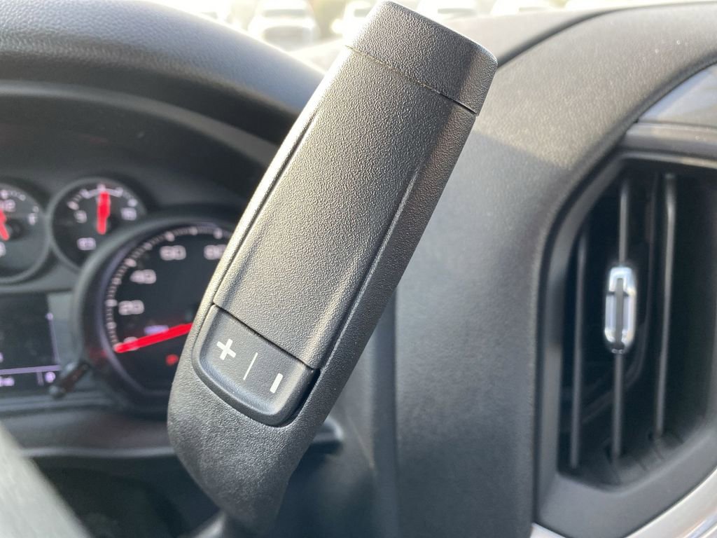 New 2026 GMC Sierra 3500 Pro w/ Convenience Package image 14