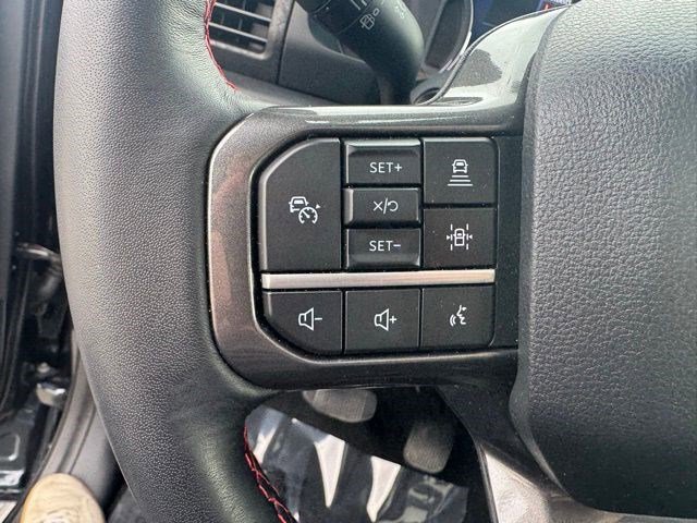 Certified 2024 Ford Expedition Limited image 14