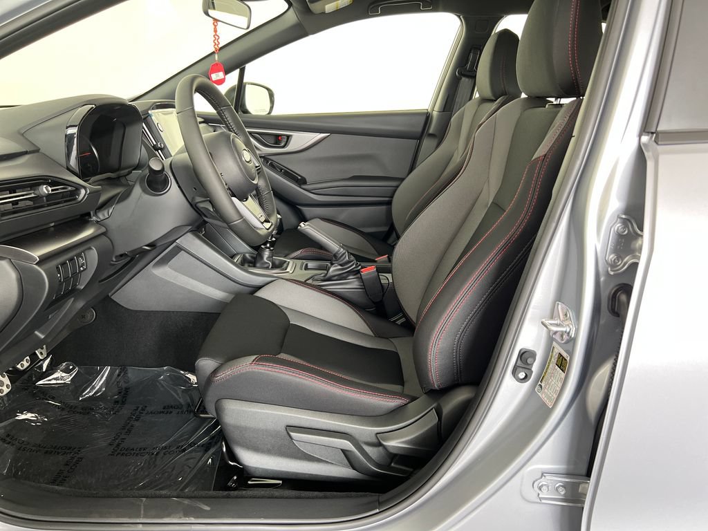 New 2026 Subaru WRX AWD/4WD image 11